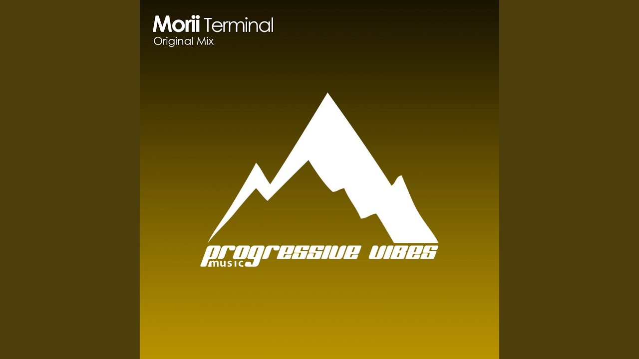 Watch Terminal (Original Mix) on YouTube Watch Terminal (Original Mix) on YouTube