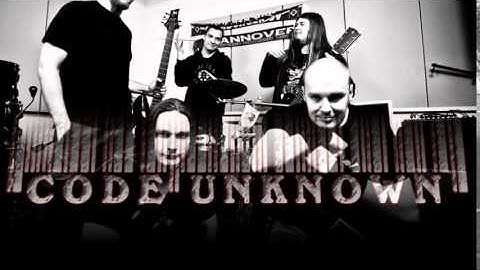 Code Unknown promo video 2014