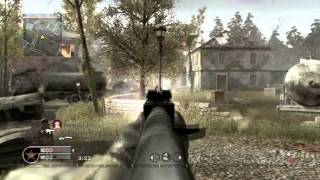 41 KILL TDM ON COD4!  Annoying Stuff On COD Session Ep. 2! (LIVE COMMENTARY)