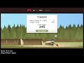 7.🌲 Timber Terry vs Bear 🐻 – Ratuj gniazda ptaków i pokonaj niedźwiedzia! 🪓🎮