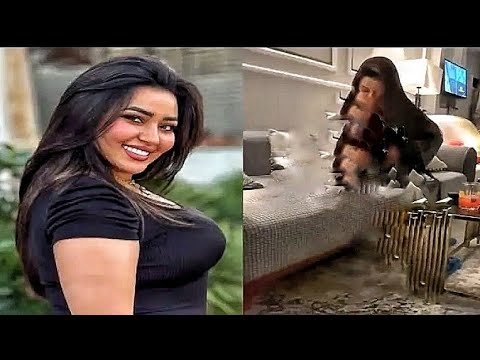 فيديو رحمة محسن الجديد المسرب يتصدر الترند يا تري ايه الحكايه القصة كاملة  فيديو رحمة محسن الجديد المسرب يتصدر الترند يا تري ايه الحكايه القصة كاملة