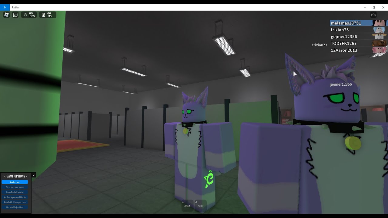 Roblox The Underground Facility V1 75 Beta Two New Transformations All The Dances A New Area Youtube - russian bai roblox