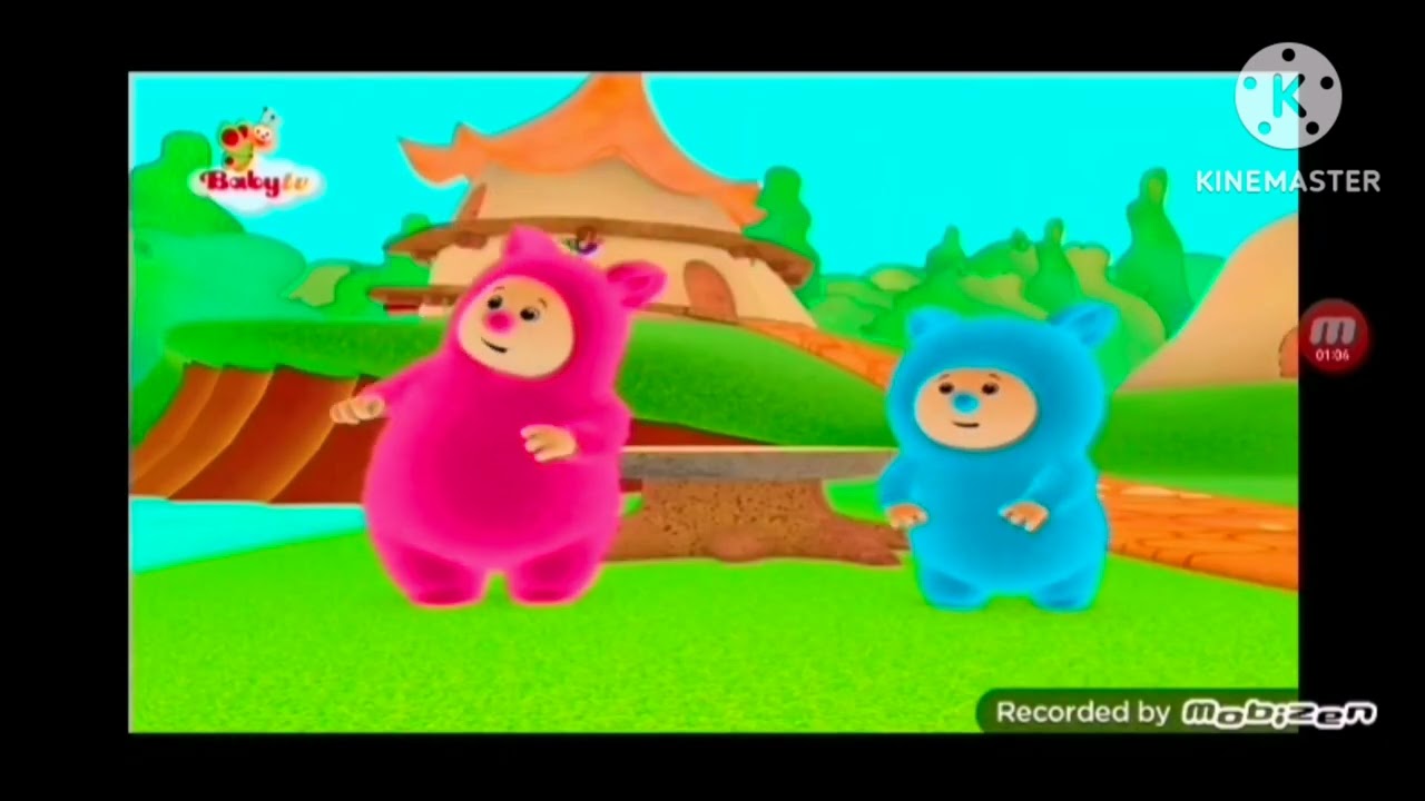 billy ad bam bam sailors Reversed 4K