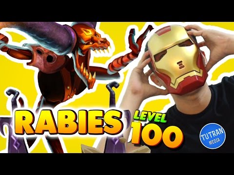 monster-legends:-rabies-level-1-to-100---combat-pvp