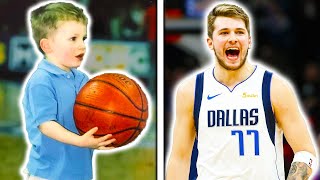 10 Incredible Things You Didn't Know About Luka Doncic