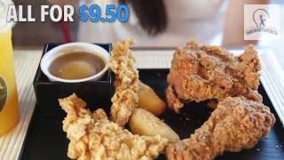 KFC Umakara - New Japanese Umami Inspired Chicken Hits Singapore screenshot 5