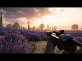 Battlefield V - US Army in Europe (No HUD Immersion)