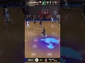 2 possessions of me trolling a 7’2 center 😂 #2k26 #comp2k #2kcommunity #blockparty #allstarweekend