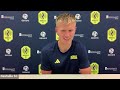 Sam Surridge | Post Match 2-1 Win at Toronto FC