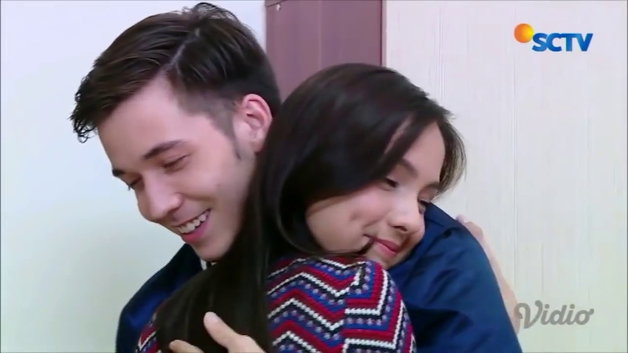 Hiro & Milka ( Stefan william & Nasya marcella 