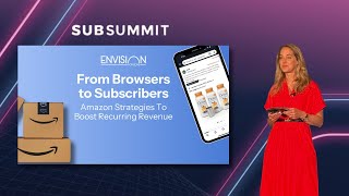 From Browsers to Subscribers: The Amazon Playbook That Boosted Recurring Revenue by 51%