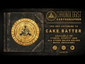 Chronologist - Cake Batter