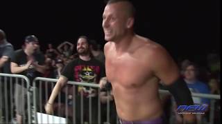 Matt Taven Vs Jt Dunn - Roh World Championship