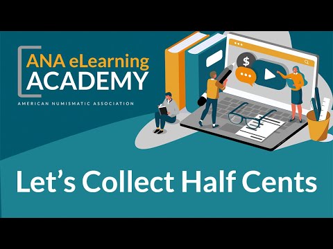 ANA eLearning Academy - Let&rsquo;s Collect Half Cents