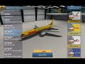 Boeing 757-200F