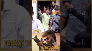 Jailer Beast மாதிரி ஆய்டும்னு பயந்துட்டே இருந்தேன் - Jailer Review Tamil | Rajinikanth | Anirudh