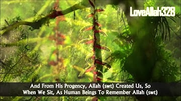 Angels Question Allah About Creation Of Humans ᴴᴰ┇