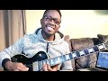 Sitaona Haya by Essence of worship, Solo guitar cover!!🎸🔥🔥🎧🎶🎵