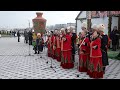 А я чернява. Folk Songs. Ансамбль Колос.