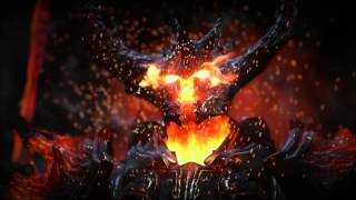 Unreal Engine 4 Trailer