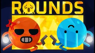 ЭКШОНИЧ С КАЛЕКОЙ ►ROUNDS