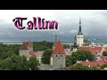 Tallinn. Таллин 2022. H.D.