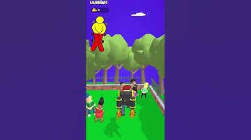Run to Pee 11 Level Gameplay Walkthrough | Best Android, iOS Games