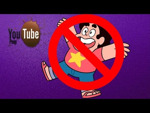 YTP: This is NOT A YTP of Steven Universe - YTP: This is NOT A YTP of Steven Universe