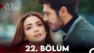 Sol Yanım 22. Bölüm