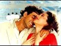 'Tera Yeh Dekh Ke Chehra' Full Video 4K Song - Akshay Kumar, Karishma Kapoor | Sapoot