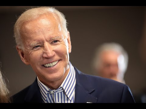 KTF News - Biden: &#039;I&#039;m a Union Guy...It&#039;s about Time They Start to Get a Piece of the Action&#039;