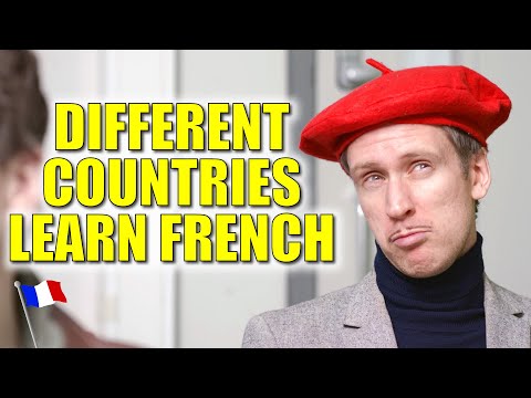 Video: Hvorfor snakker Belgia fransk?