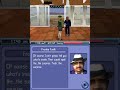 The Sims 2 Nintendo DS NDS gameplay playthrough part The Sims 2 Nintendo DS NDS gameplay playthrough part