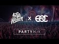 ๐ edc las vegas 2017 trap nation party mix