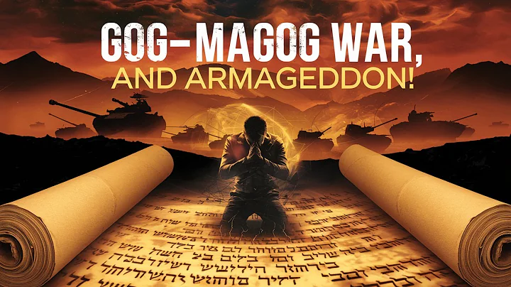 Bible Prophecy | Gog-Magog War and Armageddon | Is This the End Or Our Chance to Change It?