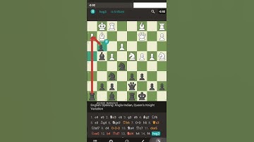 Pawn Brilliant? #chess #chesss #chesspuzzle #checkmate #chessmasters #chesscom #chessgamer #games