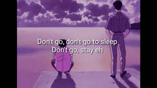 XXXTentacion - Everybody dies in their nightmares (lyrics) // 3D song