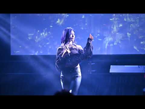 201226 祈錦鈅《孤單傻子》聖誕mini concert．凝聚力展演空間 4K