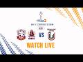 GMSC vs FC Bengaluru United | I-League 2 2025-26 | LIVE