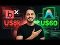 [LIVE] Ele reconstruiu o app com Vibe-Coding , e o custo caiu de U$8k/mês para U$60