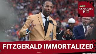 UPRISING: Arizona Cardinals Induct