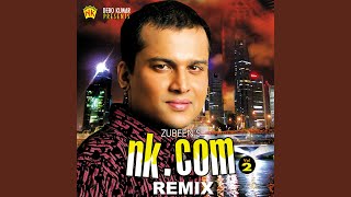 Dhiniki Dhin Dao (Remix)