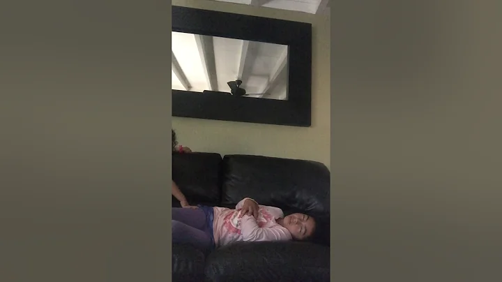 Sister think I'm dead