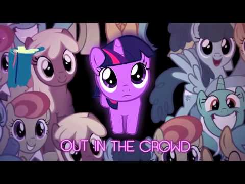 [60fps] Friendship is