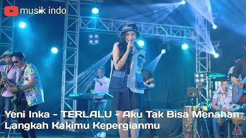 TERLALU - Yeni inka
