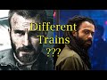 Snowpiercer: The Two Trains Theory