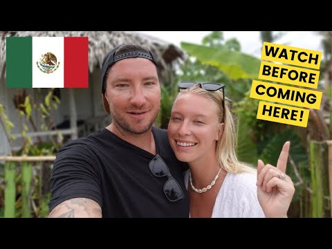 Video: Ano ang I-pack para sa Iyong Biyahe sa Mexico
