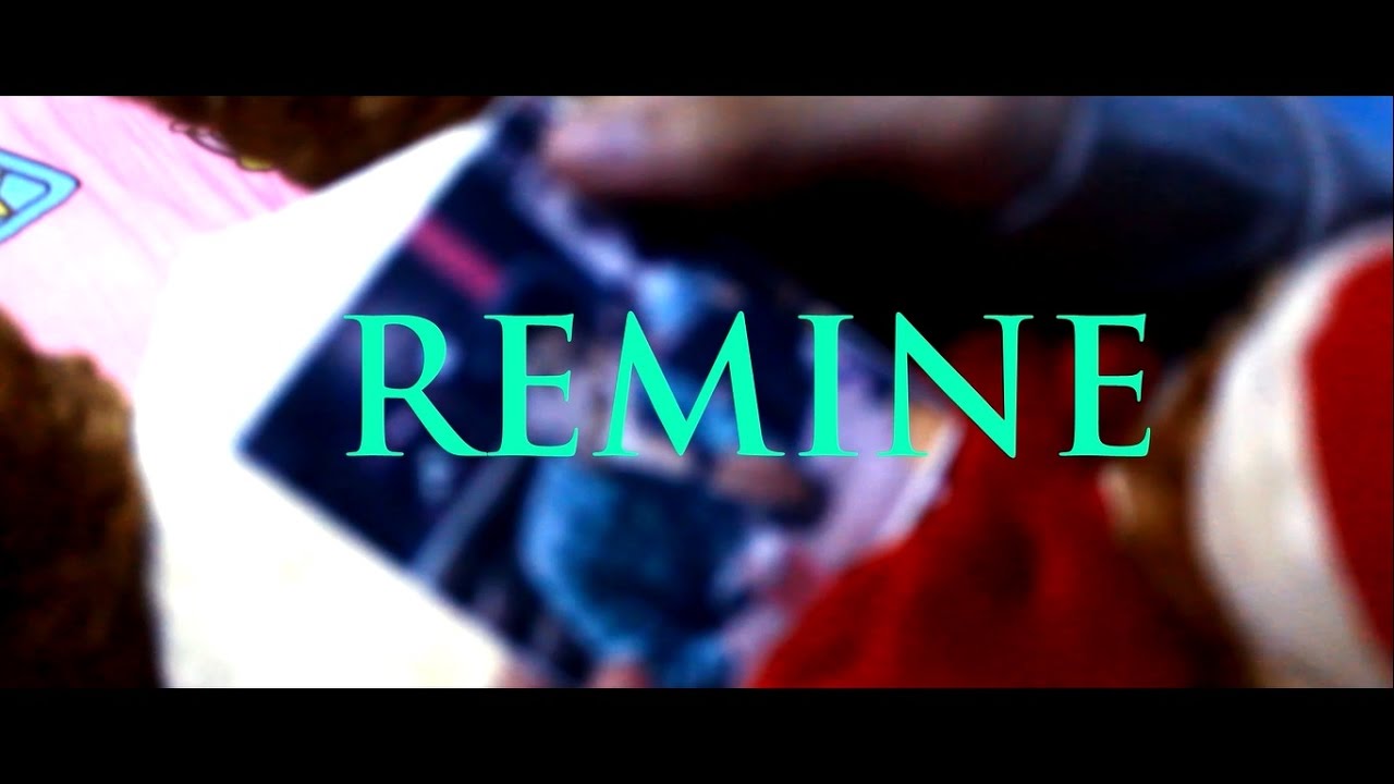 Short Film - REMINE