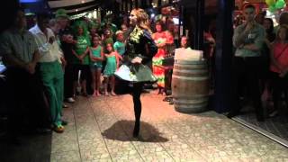 St Patrick&#39;s Day 2016 - Dublin Docks Tavern