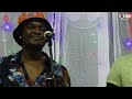 Tafsiri Band Live Rhumba_LES WANYIKA - AMIGO